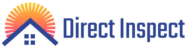 Direct Inspect Logo