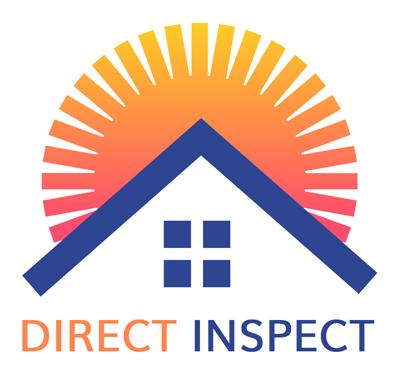 Direct Inspect Logo