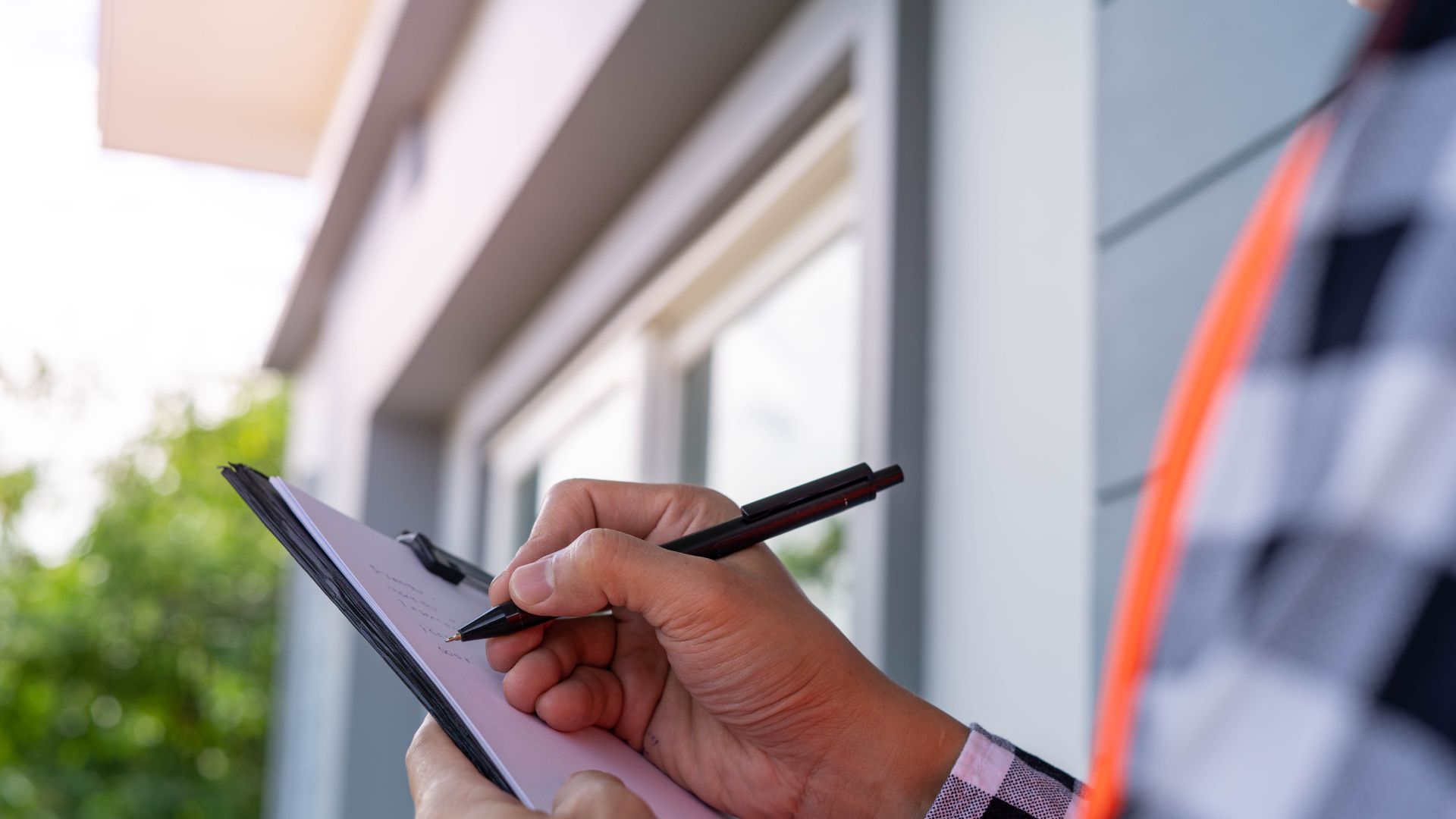 home inspector boyton beach