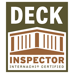 deck inspector