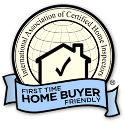 first time home buyer friendly home inspector