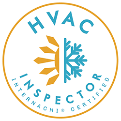 HVAC inspector