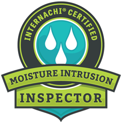 moisture intrusion inspector