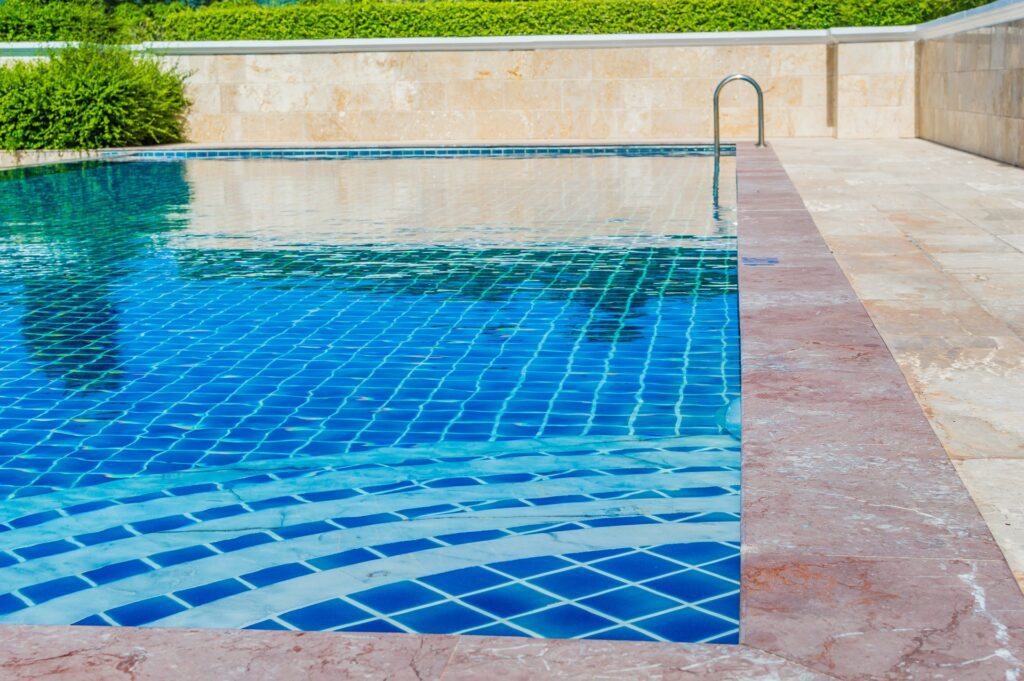 pool and spa inspection