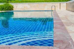 pool and spa inspection