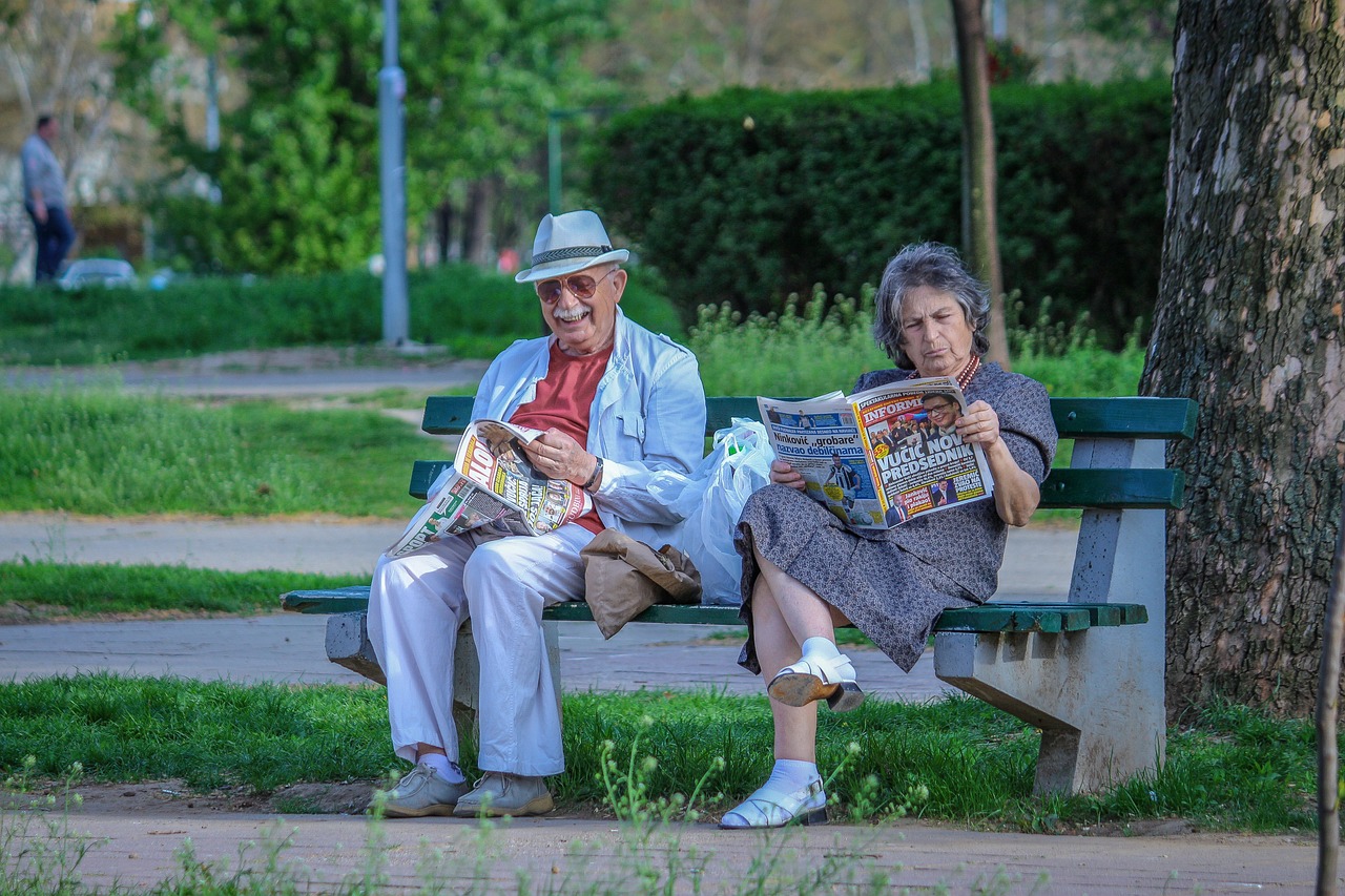 senior home inspection