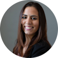 Anelise Vazquez Avatar