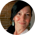 Amy Snyder Avatar